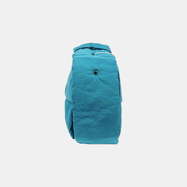 Cassette Medium Fabric Blue