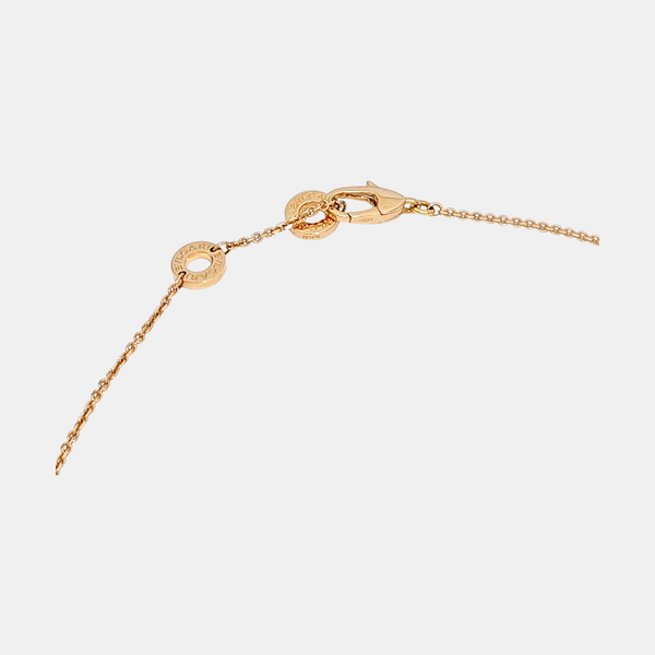 DIVAS' DREAM 18k Rose Gold Necklace