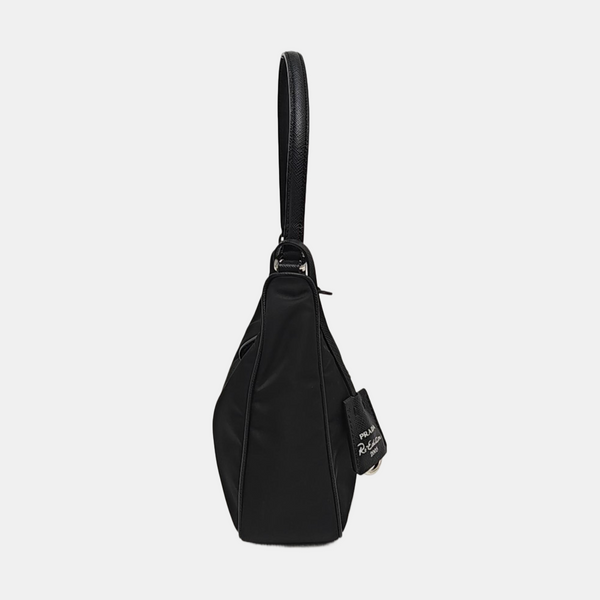Re-Edition2005 Mini Nylon Black