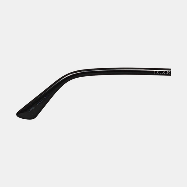 Metal Sunglasses Black