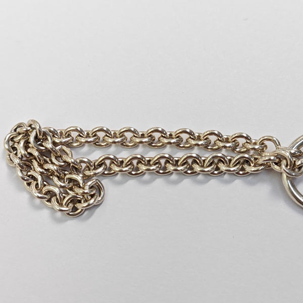 Amulettes Constance 925 Sterling Silver Bracelet