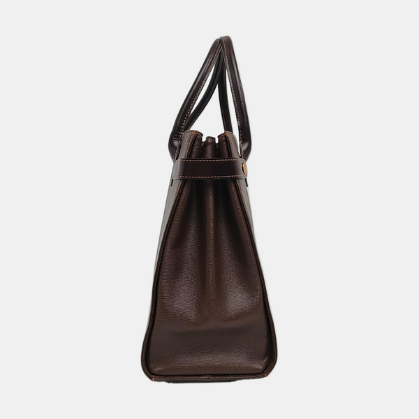 Calfskin Brown