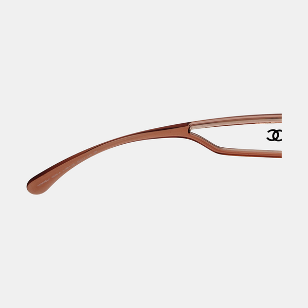 Synthetic Sunglasses Blue
