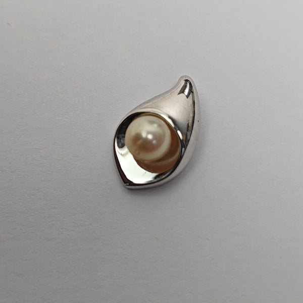 925 Sterling Silver Pendant