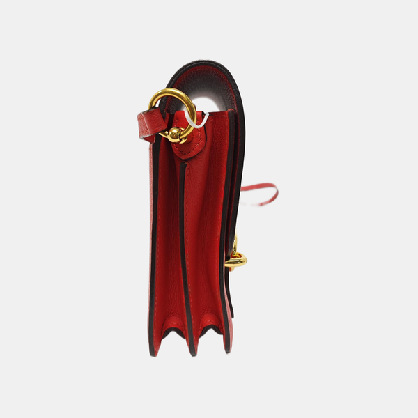 Roulis Mini Evercolor Red