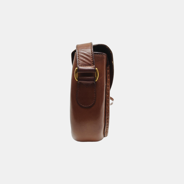 Calfskin Brown