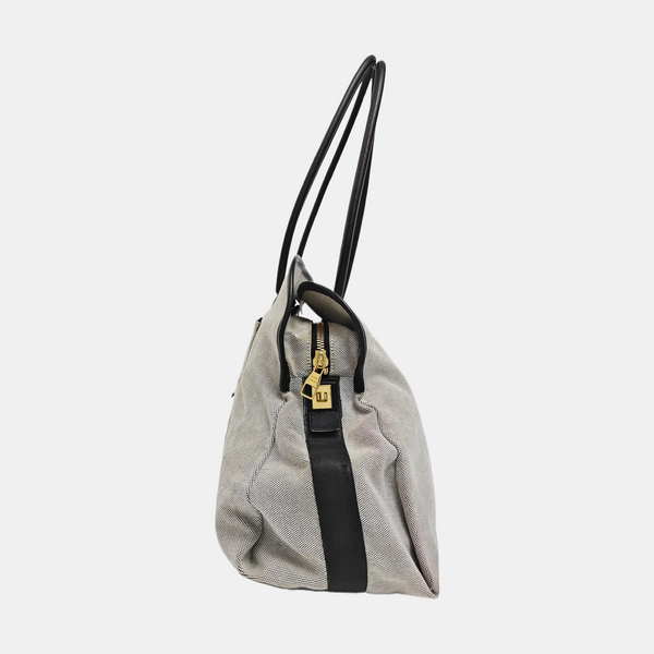 ARTICLES DE VOYAGE TEXTILE Canvas Gray