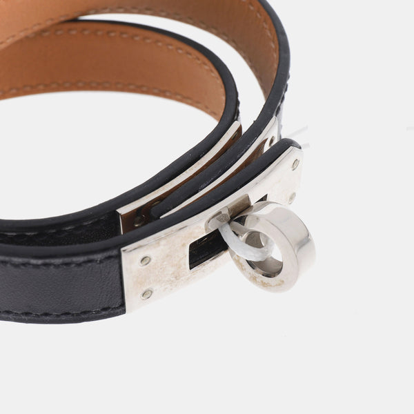 Kelly Metal Black Bracelet