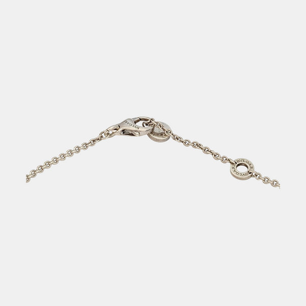 B.ZERO1 925 Sterling Silver Necklace