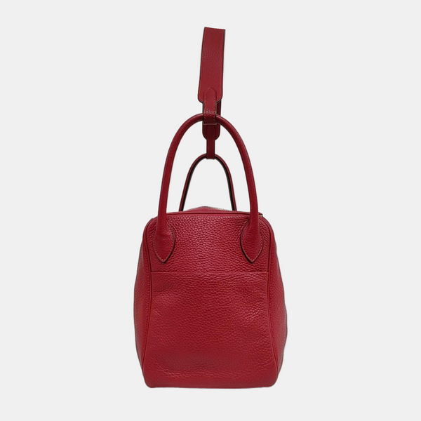 Lindy 30 Clemence Red