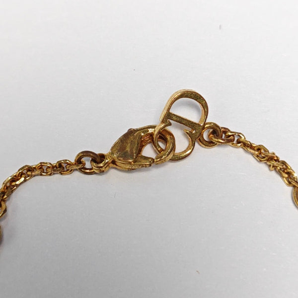 Clair D Lune Metal Gold Bracelet
