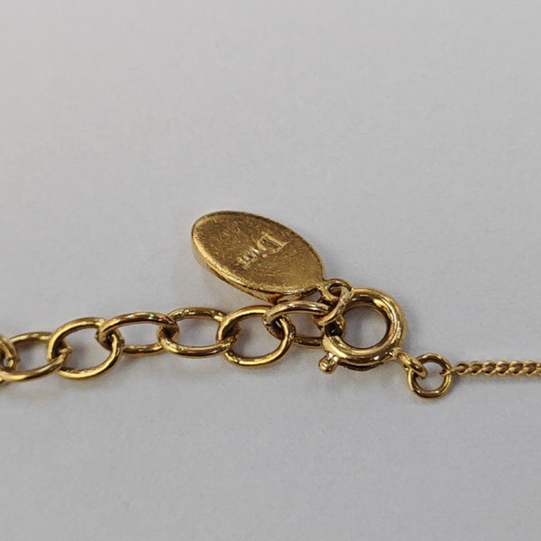 Ultradior Metal Gold Bracelet