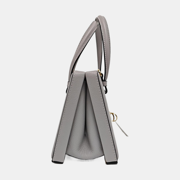 Postal Calfskin Gray