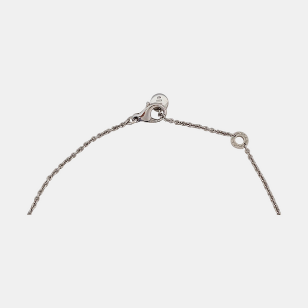 B.ZERO1 925 Sterling Silver Necklace