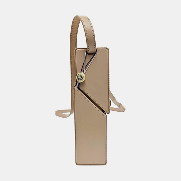 Daisey Calfskin Pink