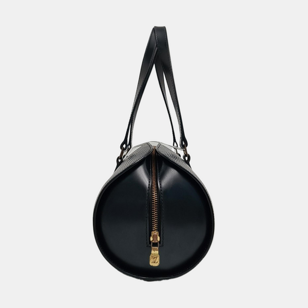 VINTAGE SOUFFLOT Epi Black