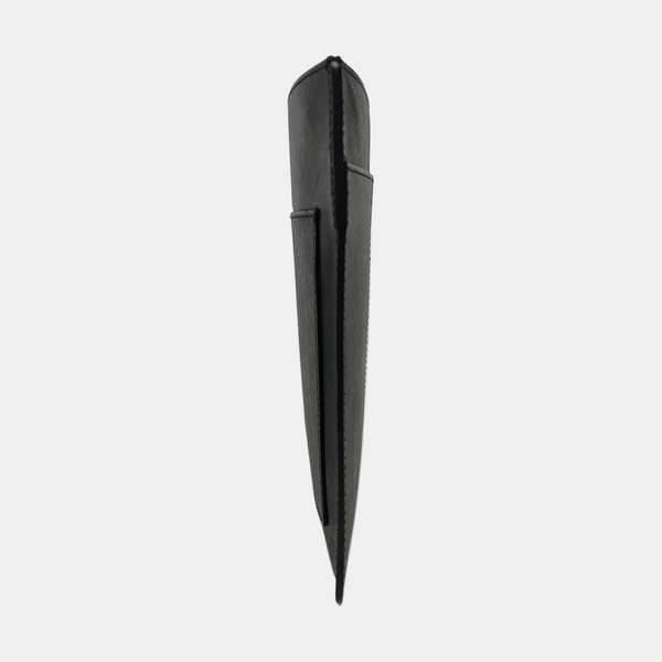Saffiano Calfskin Black