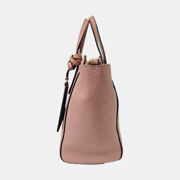 Swing Calfskin Pink