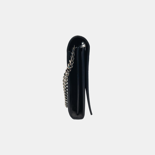 Calfskin Black