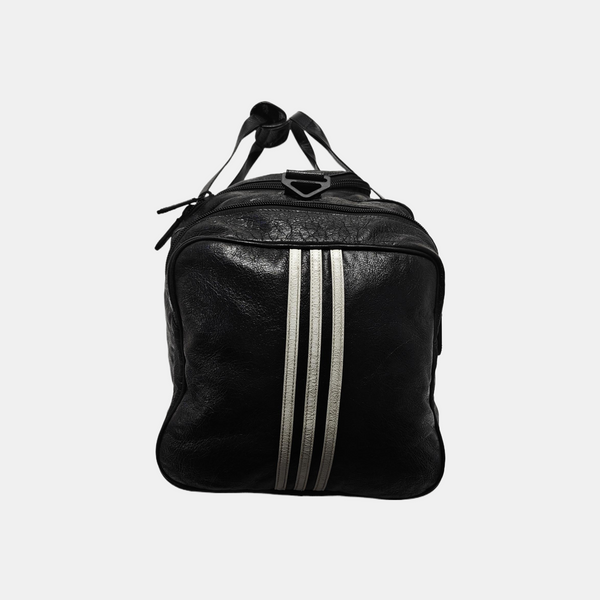 Lambskin Shoulder Bag Black
