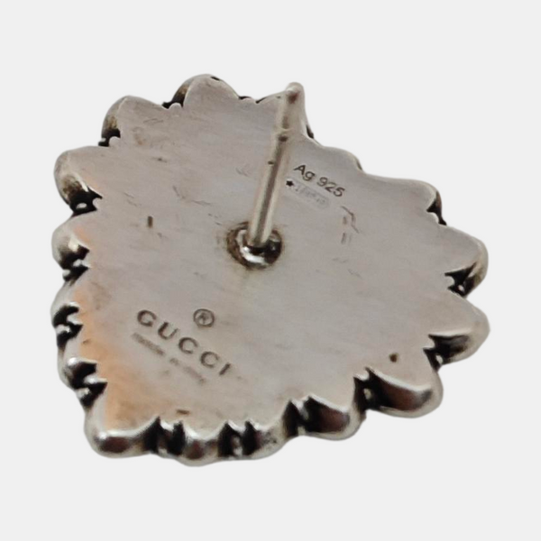 925 Sterling Silver Stud Earrings