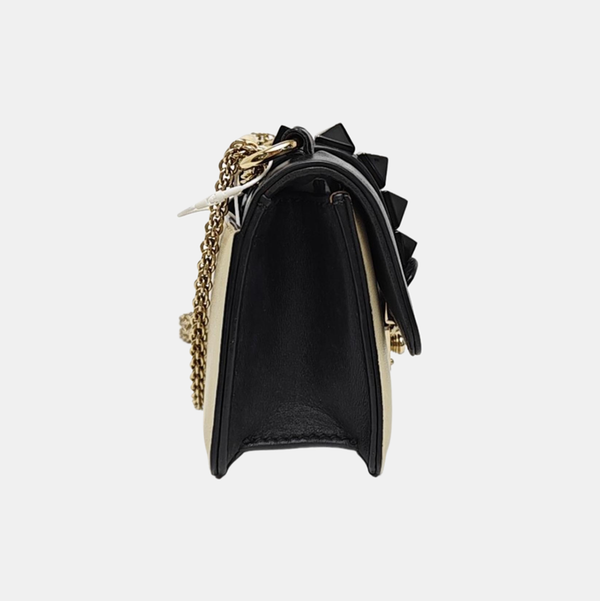 Glam Calfskin Multicolor