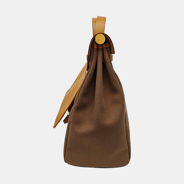 Herbag 39 Canvas Gray