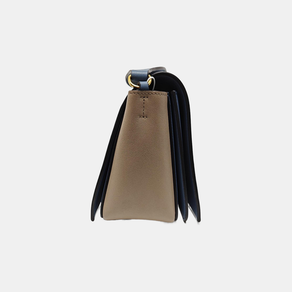 FRAME Medium Calfskin Multicolor