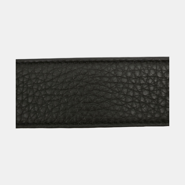 Leather Belt Brown