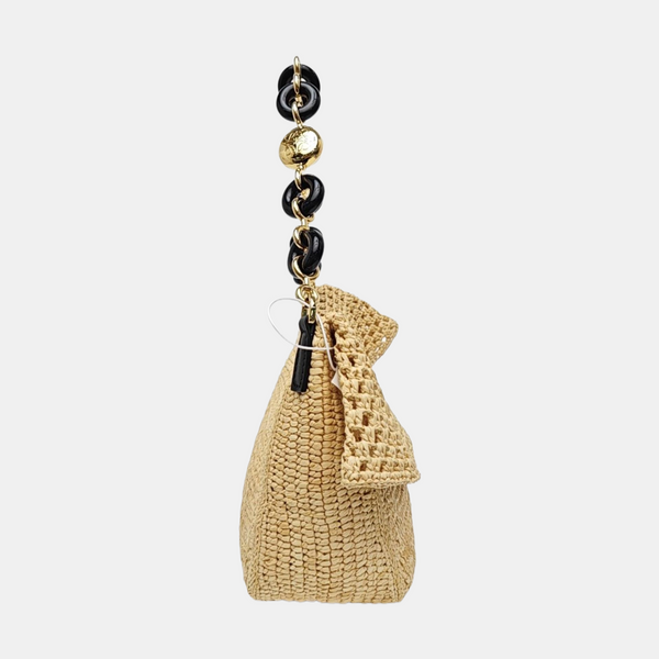 Ola Medium Straw Beige