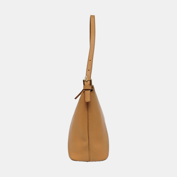 Calfskin Yellow