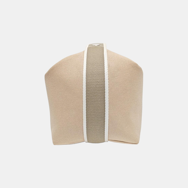 Bride A Brac Large Canvas Beige