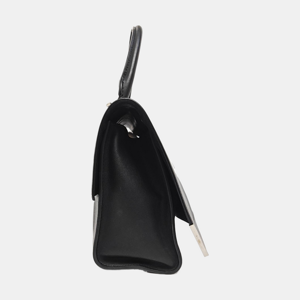 Calfskin Black
