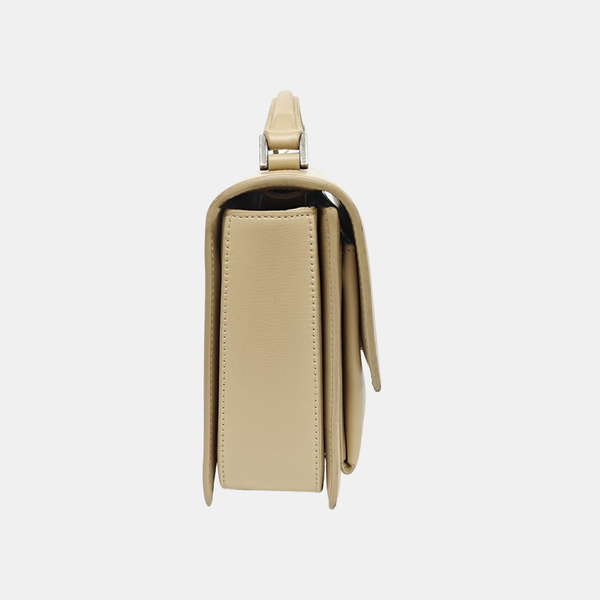 BELLECHASSE Calfskin Beige
