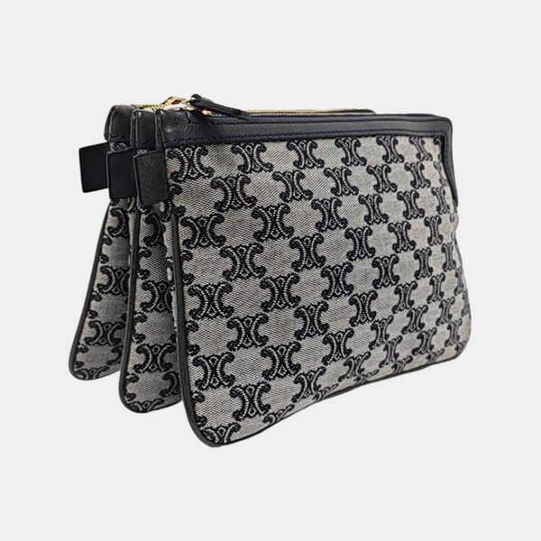 Canvas Gray