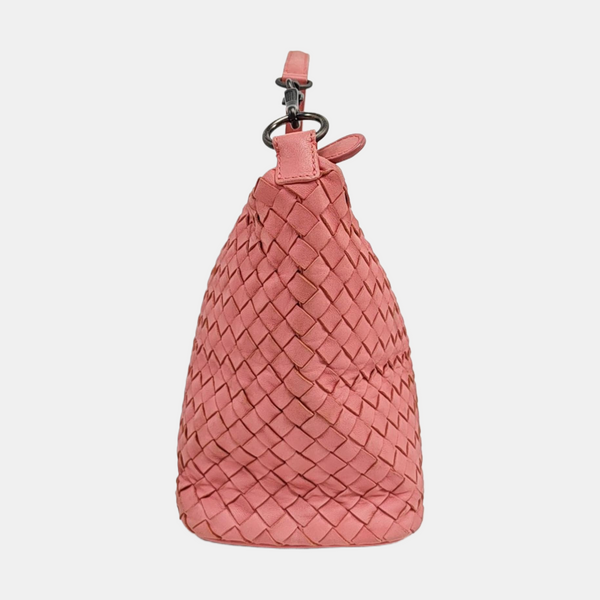 Ciambrino Lambskin Pink