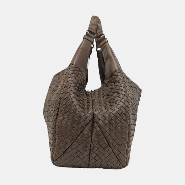 Parachute Lambskin Brown