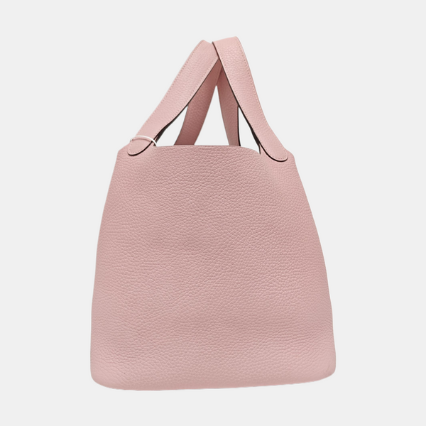 Picotin Lock 22 Clemence Pink