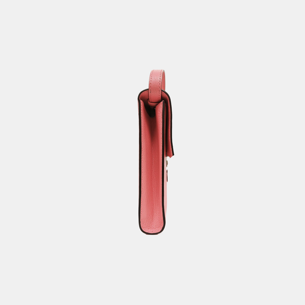 Clic 16 Chèvre Mysore Pink