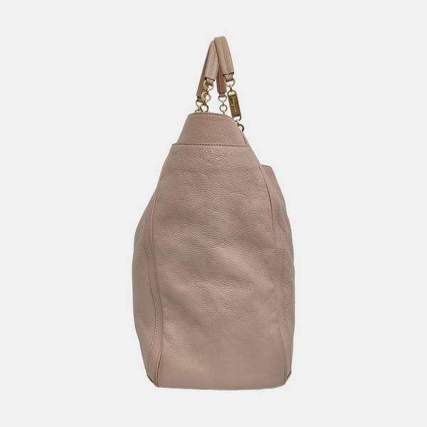 Betulla Calfskin Pink