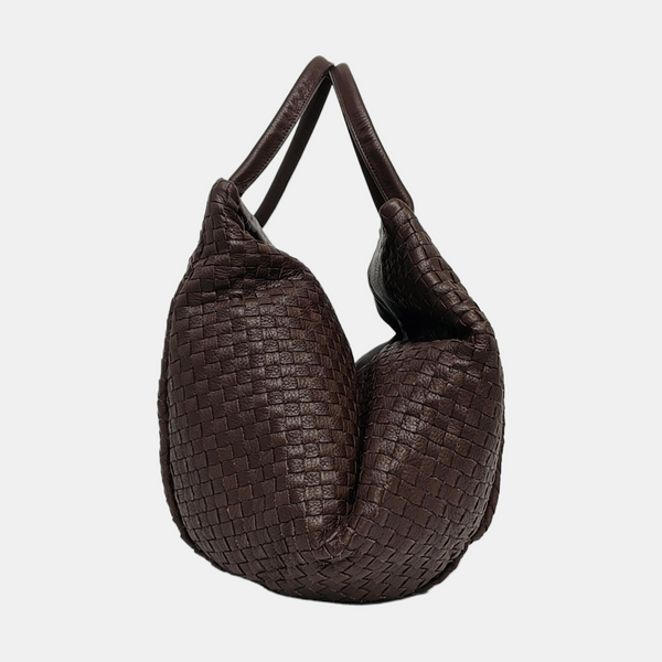 Calfskin Brown