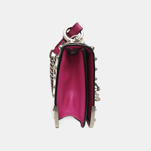 Cahier Calfskin Red