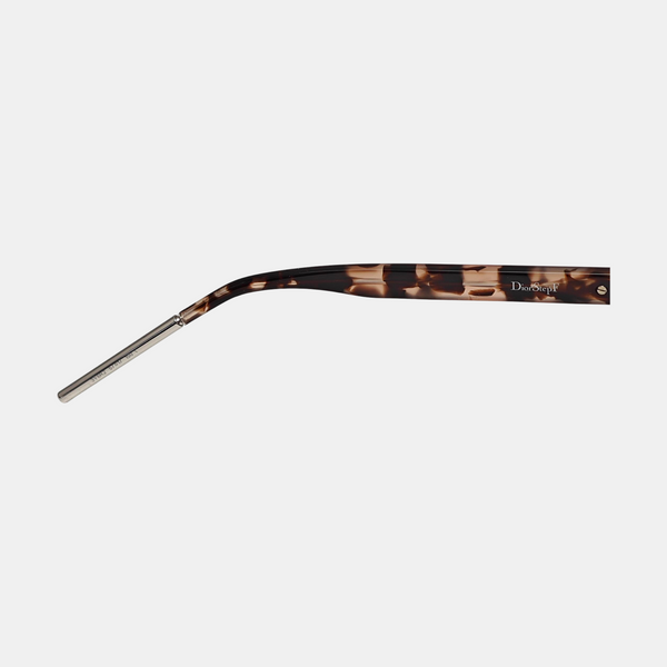 Synthetic Sunglasses Black