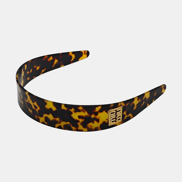 Other Hairband Orange