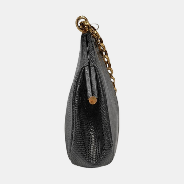Lizard Black