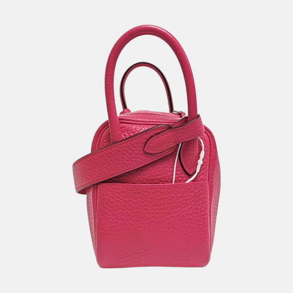 Lindy Mini Clemence Pink