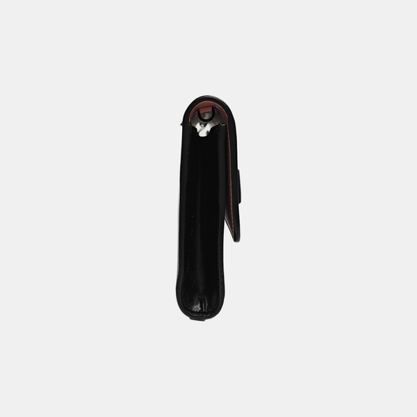 Vara Mini Calfskin Black