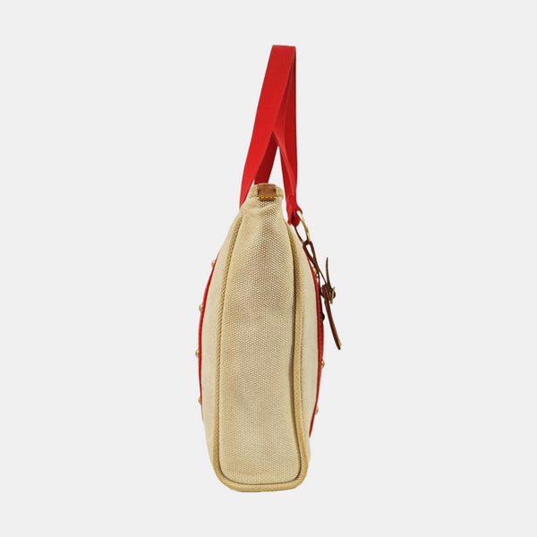 ANTIGUA Canvas Beige
