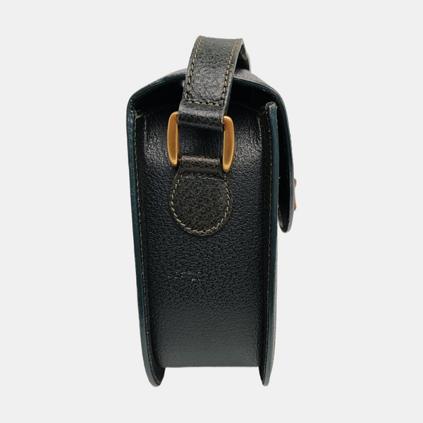 Bamboo 1947 Small Calfskin Green