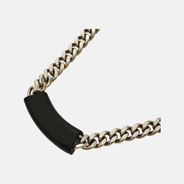 Metal Gold Necklace